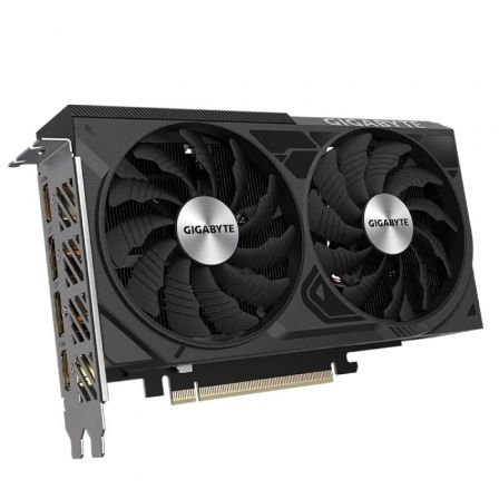 Gigabyte GeForce RTX 4060 Ti WindForce OC 16G 16GB GDDR6